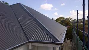 Best Rubber Roofing (EPDM, TPO)  in Reidville, SC